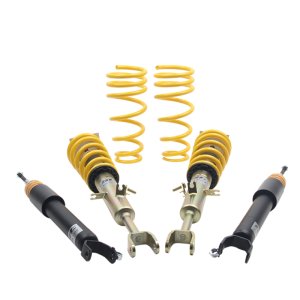 Nissan 350Z Suspension Lift Kit - ST Suspensions - ST X-Height Adjustable - `04-`08